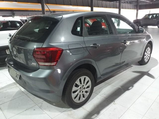 VW Polo 1.6 Msi Automatico/ Lançamento mais Cobiçado! - Foto 3