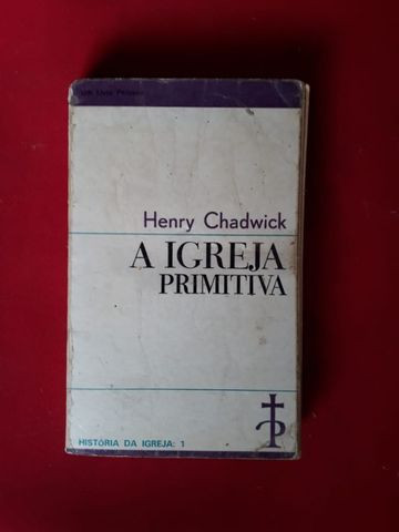 A Igreja Primitiva