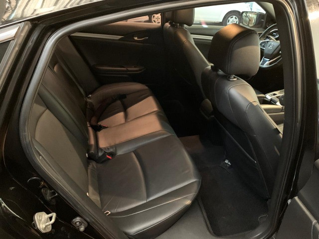 Civic EXL 2.0 com Revisões na Honda + Pneus Michelin - Foto 12