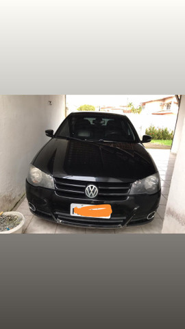 GOLF 1.6 SPORTLINE