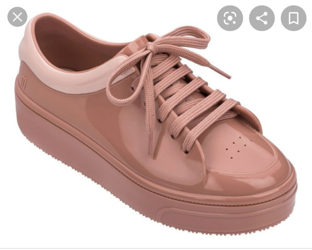 tênis da melissa original