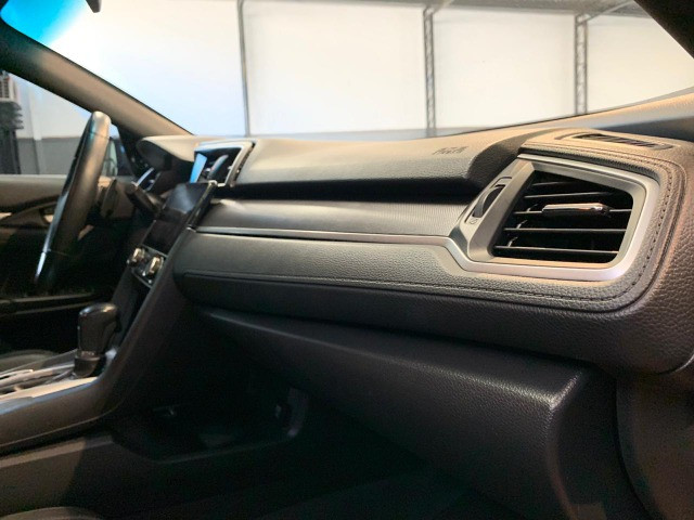 Civic EXL 2.0 com Revisões na Honda + Pneus Michelin - Foto 11