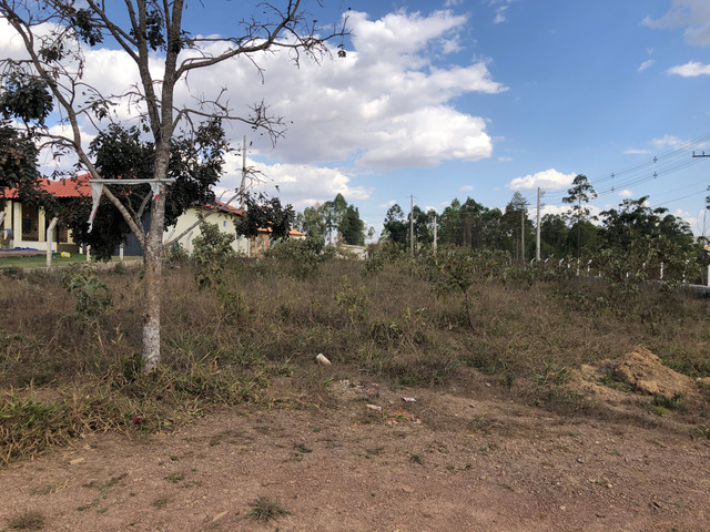 LOTE condomínio PORTAL DO LAGO 2176 m 2 ABADIANIA - Foto 5