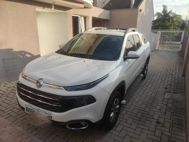 FIAT TORO FREEDOM AT FLEX
