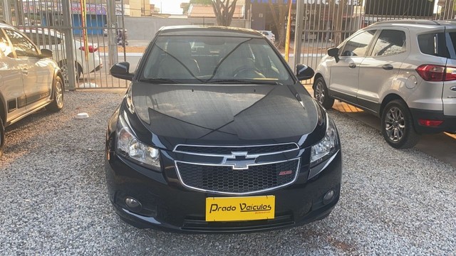 CHEVROLET/ CRUZE 1.8 LT COMPLETO 2014/2014