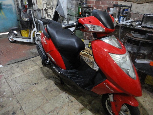 KASISKI PRIMA ELECTRA 2000W