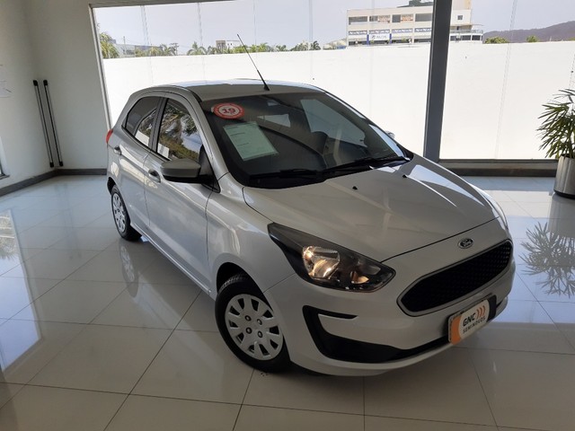 FORD KA 1.0 TI-VCT FLEX SE MANUAL