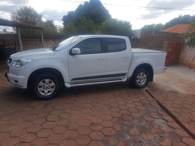 VENDE-SE S10 LT