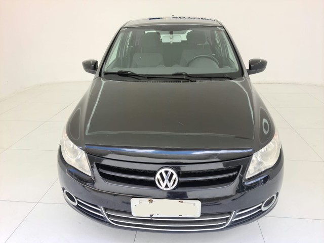 GOL TREND 1.6 KIT GÁS G5