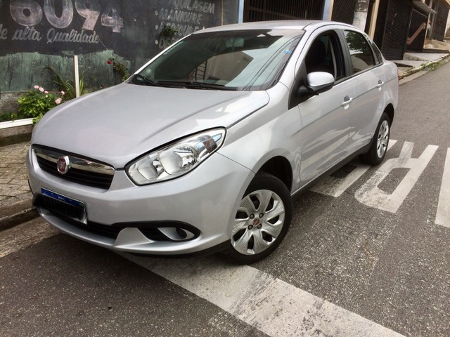 GRAND SIENA ATTRACTIV 1.4