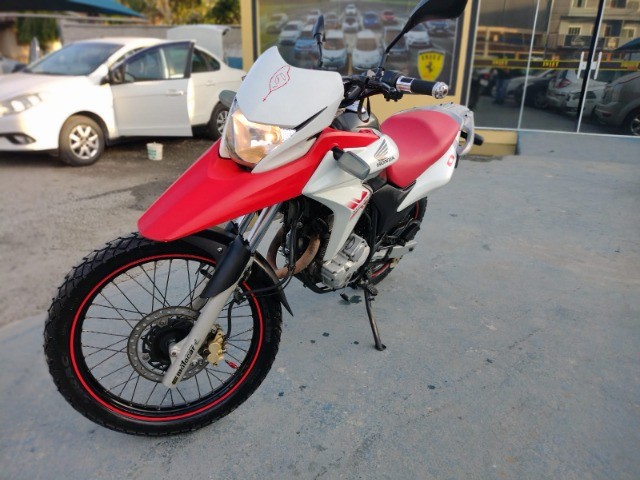 XRE 300