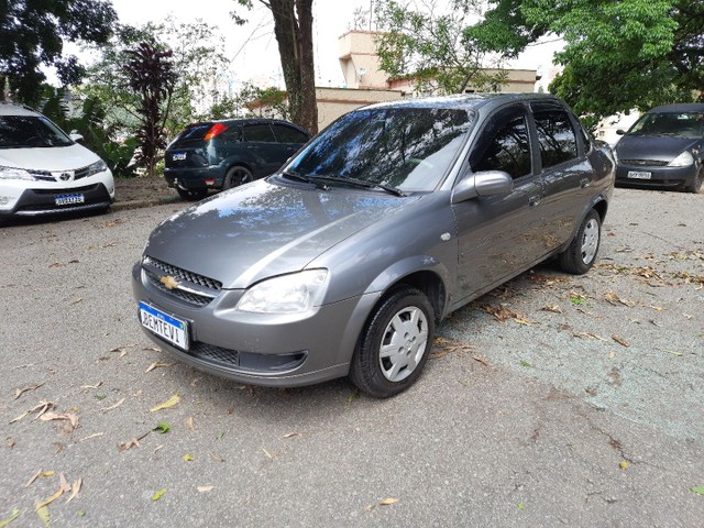 CLASSIC 2012 1.0 COMPLETO
