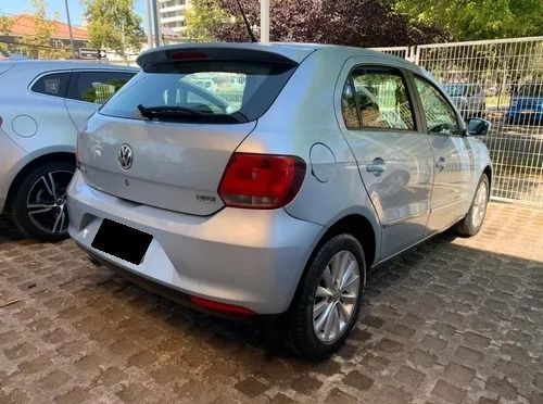 GOL TRENDLINE 1.6