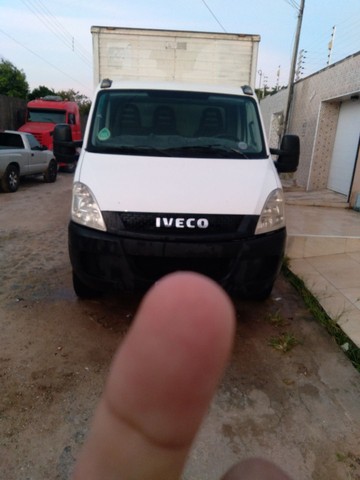 IVECO55C17 2014