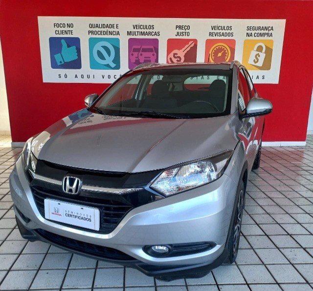 HR-V EX 1.8 FLEXONE 18/18