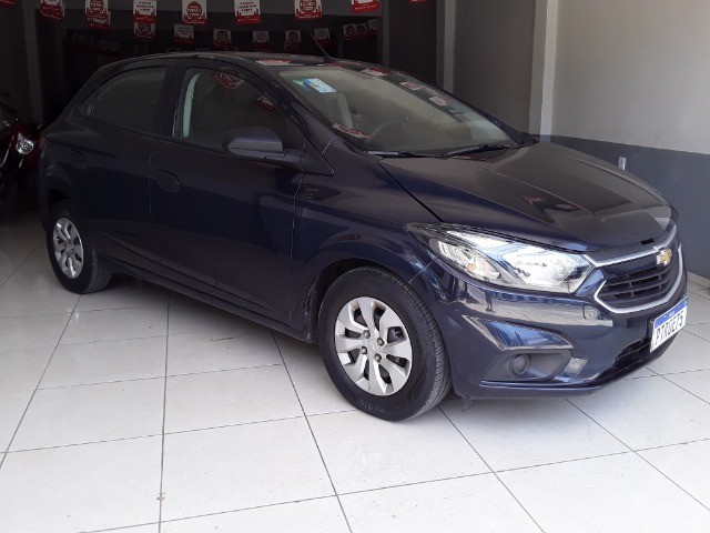 ÔNIX JOY 2020 COMPLETO 1.0 RS 54.500,00