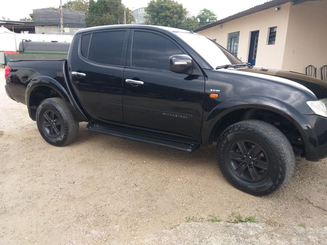 L200 3.2 TURBO DIESEL