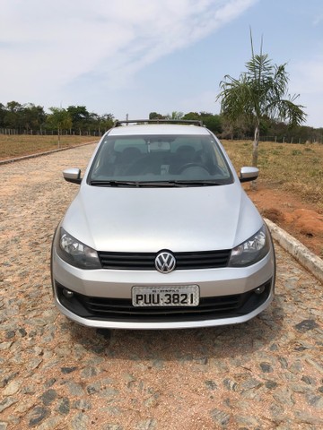 SAVEIRO CS GERAÇAO 6 14/15