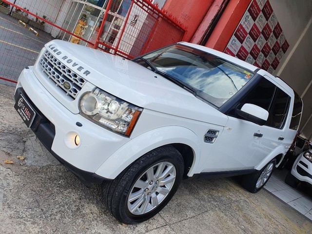 LAND ROVER DISCOVERY4 SE 3.0 4X4 TDV6 SDV6 DIE.AUT.