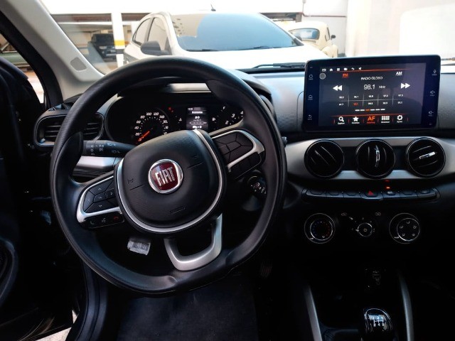 FIAT ARGO DRIVE 1.0 2020