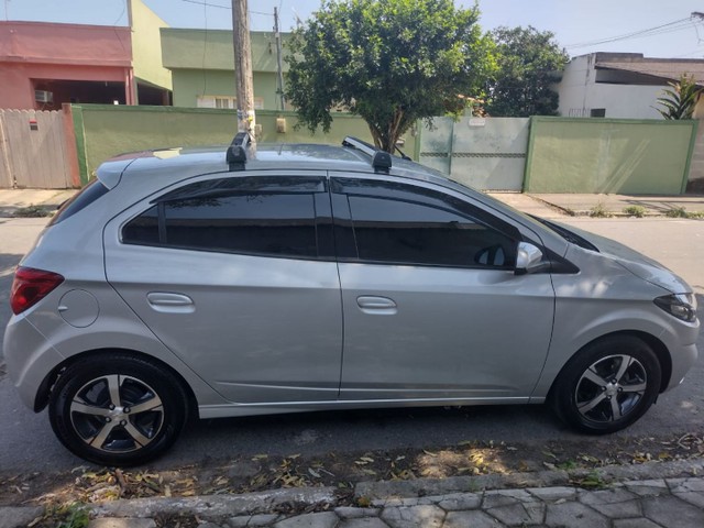 ONIX LTZ 1.4
