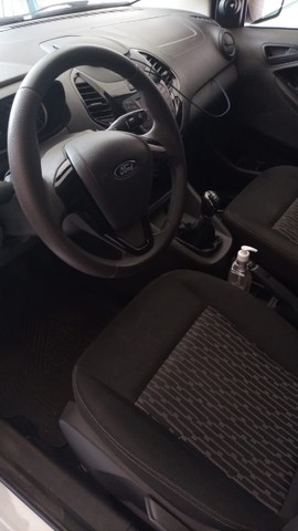 KA SEDAN