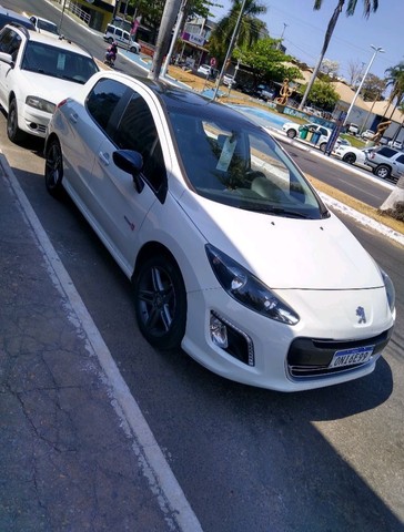 PEUGEOT 308 QUIKSILVER