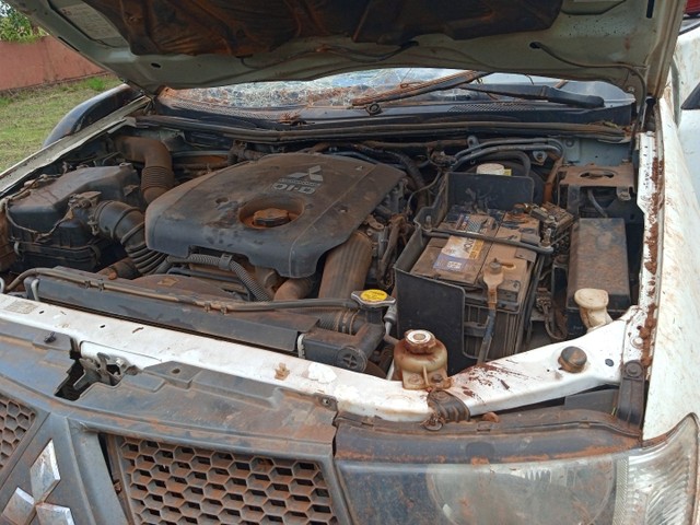 L200 SAVANA 2016/2016