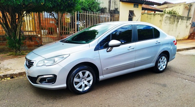 PEUGEOT 408 BUSINESS THP
