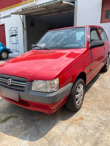 FIAT UNO 2010