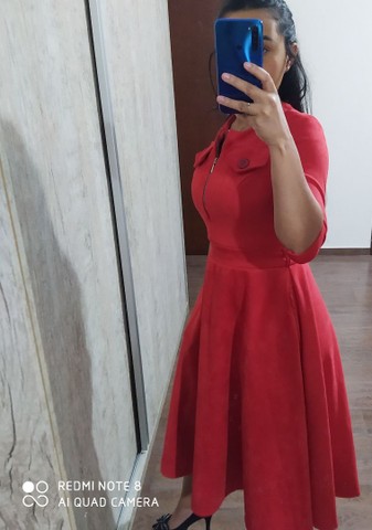 Vestido Evangélico