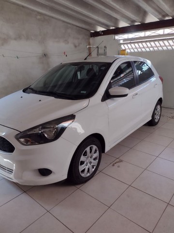 FORD KA SE 1.0