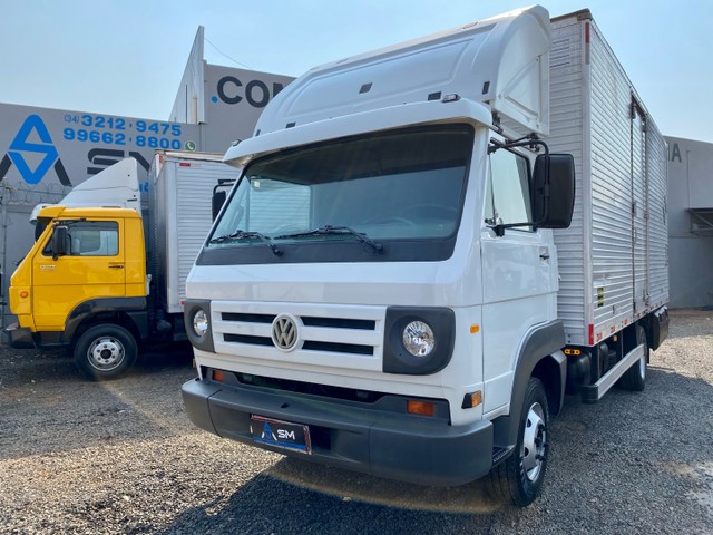 VW 9-150 11/12 ? O MAIS NOVO ANUNCIADO POSSO GARANTIR?