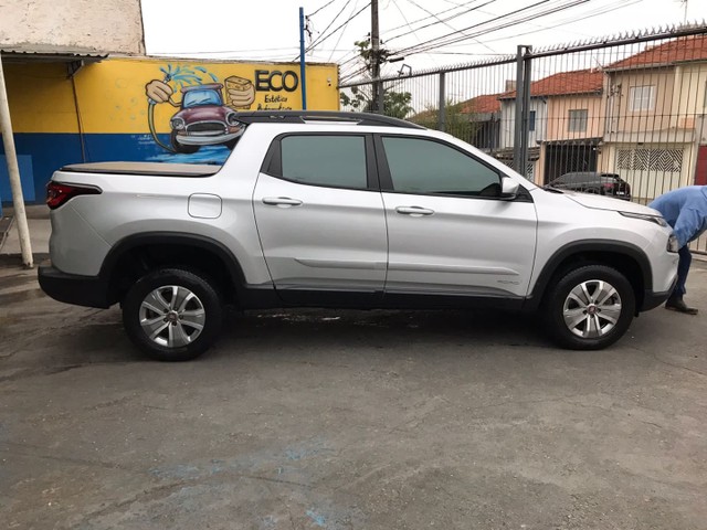 FIAT TORO ROAD FREEDOM 2018 RM
