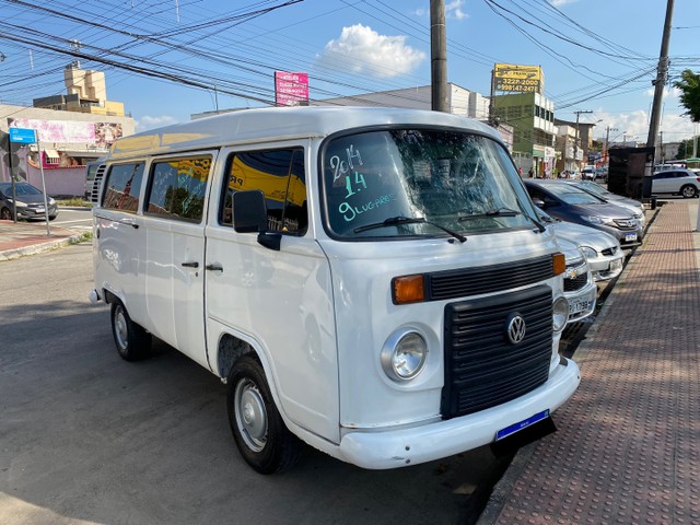 KOMBI STANDARD 2014 1.4