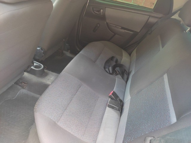 VENDO FIAT STRADA, CABINE DUPLA, 3 PORTAS, ANO 2014, COMPLETA