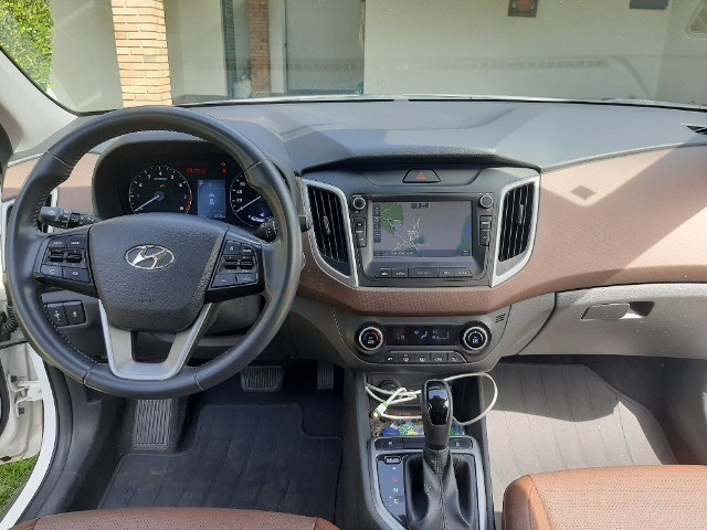 CRETA PRESTIGE 2.0 PERFEITO