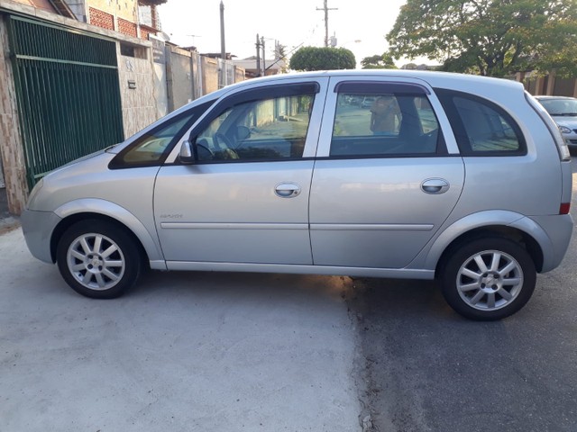 MERIVA MAX 1.4 COMPLETA 09/10