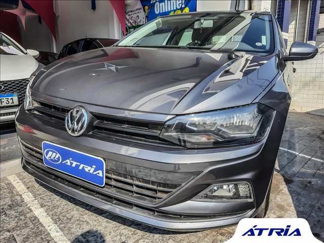 VOLKSWAGEN POLO 1.6 MSI