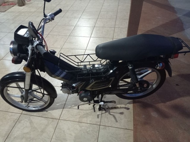 SHINERAY 50CC