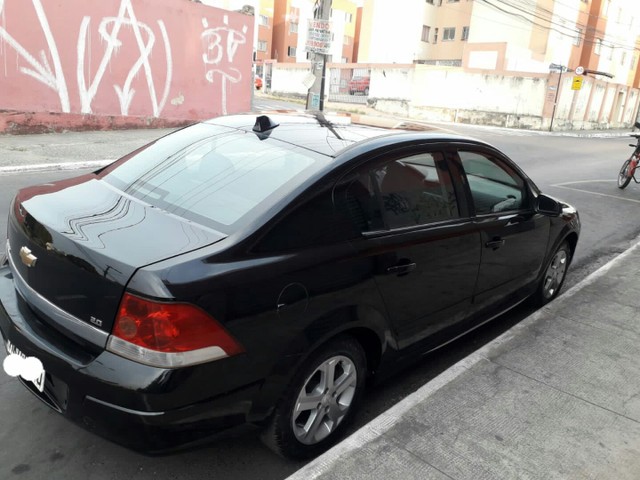 VECTRA EXPRESSION 2.0 2009