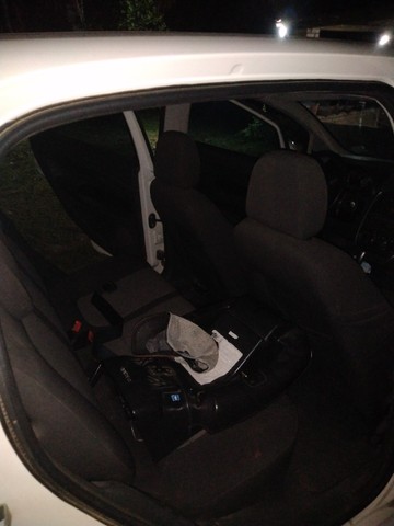 PUNTO 2012 TOP! 1.6 16V DUALOGIC
