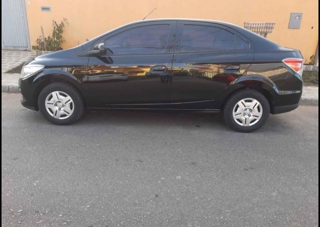 CARRO CHEVROLET PRISMA 2014