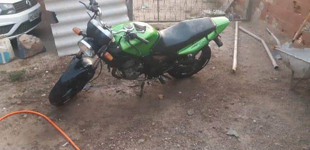 TWISTTER 250