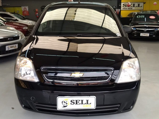 MERIVA JOY 1.4 FLEX COMPLETA 4 PORTAS