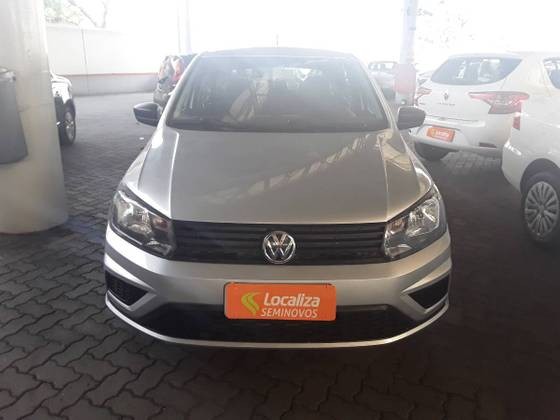 GOL 2019/2019 1.6 MSI TOTALFLEX 4P MANUAL