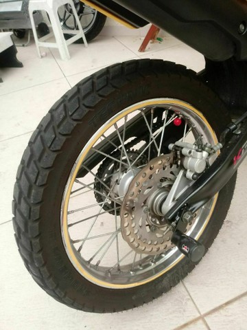 KASINSKI CRZ 150