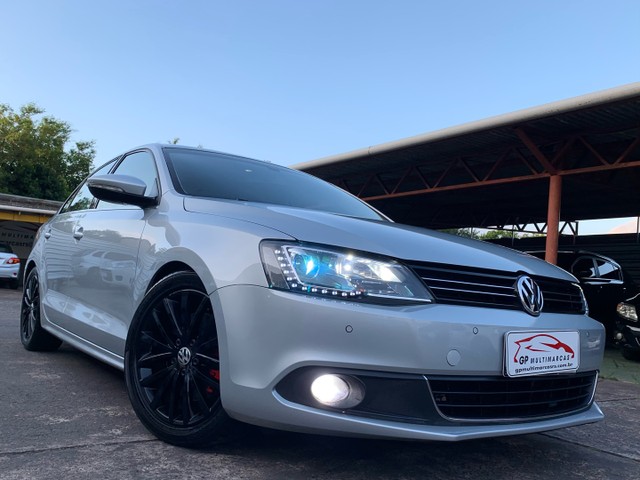 JETTA TSI LEGALIZADO 2012