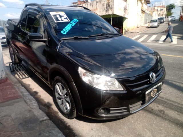 SAVEIRO 2012 COMPLETA