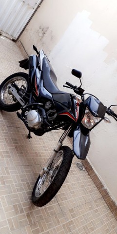 BROZ ESD 13/13 COMPLETA LINDA